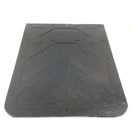 Aeropro 24inx30in ProFlex Mud Flap, AM2430 AM2430